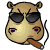 18 Happy hippo avatar chat emoji emoticons gif free download