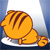 26 Lovely Garfield emoticons gif emoji iPhone 8 Emoticons Animoji