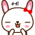 30 South Korea pandadog Gif iPhone 8 Emoticons Animoji emoji