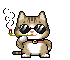 57 Cute little cat Emoticons Gif iPhone Emoji Free Download Animoji