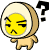 50 lewd and lascivious eggs emoticons gif iPhone Emoji Animoji