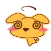 10 lewd and lascivious dog emoticons gif iPhone 8 Emoticons Animoji