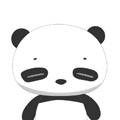 30 The panda gangsters emoticons gif iPhone Emoticons Animoji