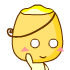 13 Likable Corn kernels emoticons gif iPhone Emoji Animoji
