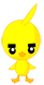 62 Lovely yellow duck emoticons gif iPhone 8 Emoticons Animoji