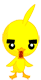 62 Lovely yellow duck emoticons gif iPhone 8 Emoticons Animoji