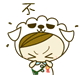 33 Crazy little lamb emoticons gif iPhone 8 Emoticons Animoji