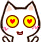 65 lovely Meowth emoticons gif iPhone 8 Emoticons Animoji