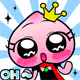 25 Princess Peach emoticons gif iPhone Emoticons Animoji