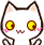 36 Cool cats gif iPhone 8 Emoticons Animoji
