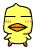 69 Crazy duck gif iPhone Android Emoticons Animoji