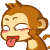 Crazy monkey 011