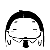 8 Egg ninja emoji gif iPhone Android Emoticons Animoji