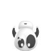 13 Panda Emoji Gif iPhone Android Emoticons Animoji