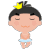 22 Cartoon boy QQ Emoticons Gif iPhone X Android Emoticons Animoji