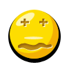 50 crazy smileys download Emoji Gif iPhone X Android Emoticons Animoji