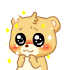 21 Baby bear emoticons gif Android Emoticons Animoji