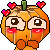 10 Halloween pumpkin emoji gif iPhone 8 Android Emoticons Animoji