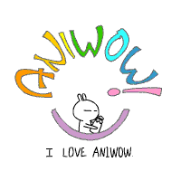 12 Crazy rabbit emoticons gif Android free download Animoji