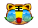 34 The tiger head emoji gif iPhone 8 Android Emoticons Animoji