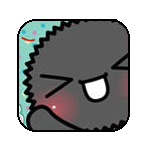 83 MaBu Emoticon(Gif Emoji free download)