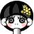 20 mushroom hairstyle girl emoji iPhone Android Emoticons Animoji