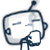 74 Teletubbies Emoticons-Animated Gifs emoji iPhone Android Emoticons Animoji