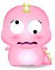 7 Bubble dragon Emoticons Gifs download emoji iPhone Android Animoji