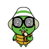 13 Teenage mutant ninja turtles MSN Emoji iPhone Android Emoticons Animoji