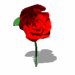 8 Sexy roses (Gif Emoji free download) iPhone Android Emoticons Animoji
