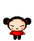 31 China doll Emoticon(Gif Emoji free download) Emoji iPhone Android Animoji