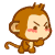 Crazy monkey 189