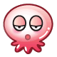 28 Cute cartoon octopus Emoticon(Gif Emoji free download) Emoji iPhone Android Emoticons Animoji