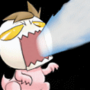 31 Onion bulb Cartoon-Emoji free download(Emoticon Gifs) iPhone Android Emoticons Animoji