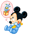 20 Mickey Mouse Emoticon(Gif Emoji free download) iPhone Android Emoticons Animoji