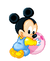 20 Mickey Mouse Emoticon(Gif Emoji free download) iPhone Android Emoticons Animoji