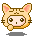 17 Cute cartoon tiger picture-Emoji free download(Emoticon Gifs) iPhone Android Emoticons Animoji