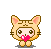 17 Cute cartoon tiger picture-Emoji free download(Emoticon Gifs) iPhone Android Emoticons Animoji