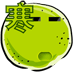 43 Grapefruit cartoon picture Emoticon-Emoticon Gifs iPhone Android Emoticons Animoji