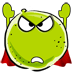 43 Grapefruit cartoon picture Emoticon-Emoticon Gifs iPhone Android Emoticons Animoji