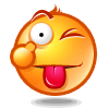 50 Q bao-Emoji free download(Emoticon Gifs) iPhone Android Emoticons Animoji