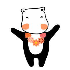 9 Bobo Bear Emoji on Apple iOS Animoji Download