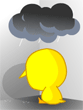 19 yellow rubber duck emoji gifs emoticons