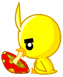 19 yellow rubber duck emoji gifs emoticons
