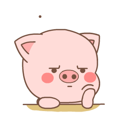 22 Pig Face Emoji Free Download