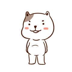 16 White cat emoji copy and paste emoticons gifs