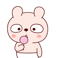 24 Humorous Rabbit Emoticon Gifs free download iPhone Android Emoticons Animoji