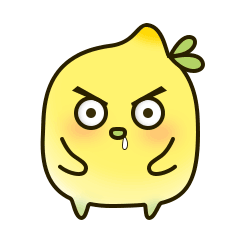 23 Lovely lemon Emoticon Gifs free download iPhone Android Emoticons Animoji