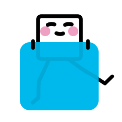 24 Lovely Square Man Emoji Free Download Emoticons