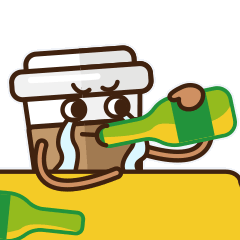 16 Fast food theme emoji free download